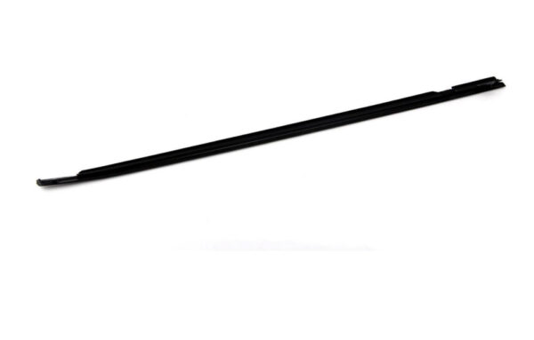 1763369 - NEW FORD FIESTA MK6 WT FRONT LEFT DOOR OUTER BELT WEATHERSTRIP 1763369 ORIGINAL