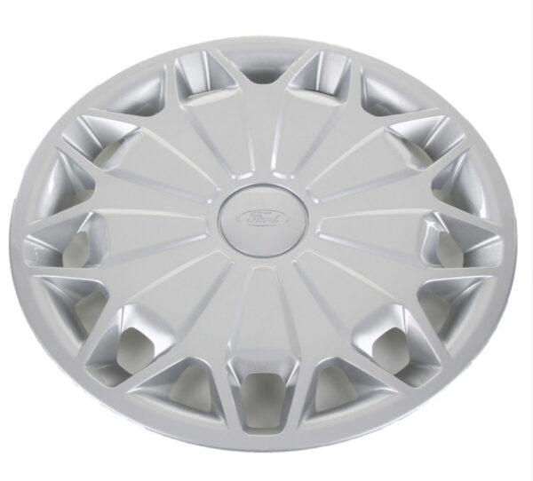 1763877 - NEW FORD TRANSIT MK4 WHEEL COVER TRIM 1PCS BK21-1130-BA 1763877 ORIGINAL