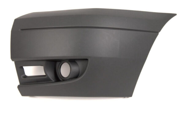 1764952 - NEW FORD TRANSIT MK3 FRONT BUMPER LEFT SIDE COVER 1764952 ORIGINAL