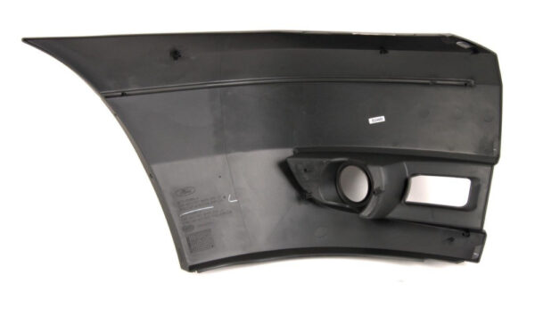 1764952 - NEW FORD TRANSIT MK3 FRONT BUMPER LEFT SIDE COVER 1764952 ORIGINAL