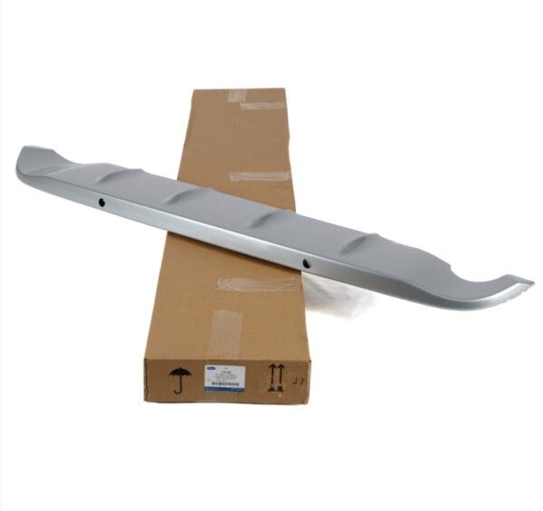 1765284 - NEW FORD MONDEO ESTATE MK4 REAR LOWER BUMPER DIFFUSER 1765284 ORIGINAL