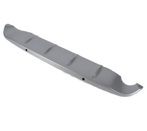 1765284 - NEW FORD MONDEO ESTATE MK4 REAR LOWER BUMPER DIFFUSER 1765284 ORIGINAL