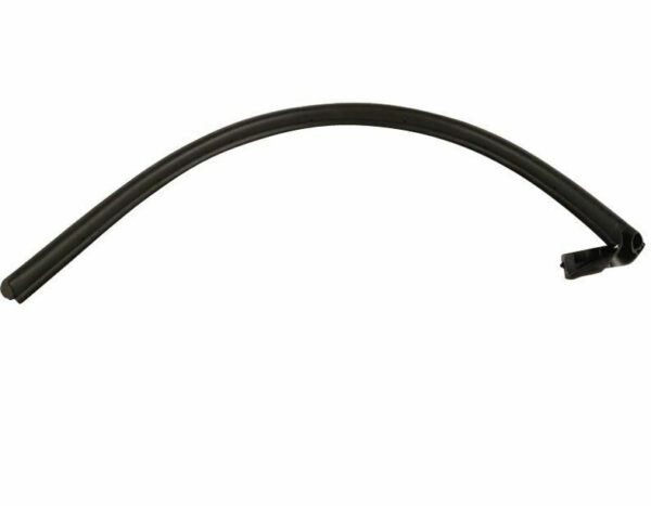 1765634 - NEW FORD B-MAX B232 FRONT RIGHT DOOR LOWER WEATHERSTRIP SEAL 1765634 GENUINE