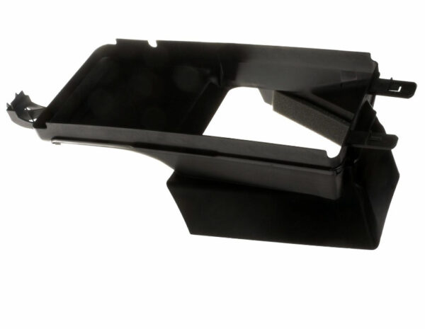 1765806 - NEW FORD FOCUS MK3 C346 HEATING AIR DEFLECTOR 1765806 BM51-8121-AF ORIGINAL