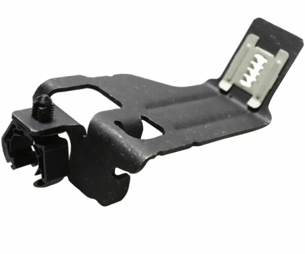 1766290 - NEW FORD FOCUS MK3 C346 A/C SYSTEM TUBE BRACKET BV61-19D738-CB 1766290 ORIGINAL