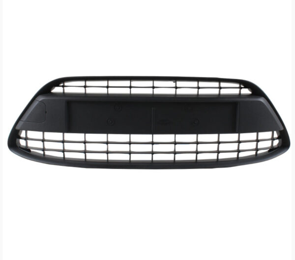 1766483 - NEW FORD FIESTA WT MK6 FRONT BUMPER GRILLE 8A61-17B968-AC5ZCT 1766483 ORIGINAL