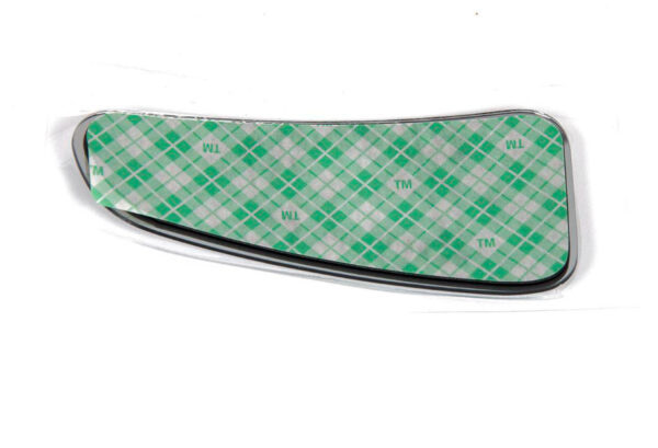 1766581 - NEW FORD TOURNEO CUSTOM FRONT RIGHT DOOR MIRROR LOWER GLASS 1766581 ORIGINAL