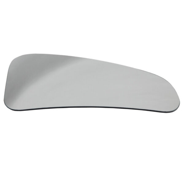1766582 - NEW FORD TOURNEO CUSTOM FRONT LEFT DOOR MIRROR LOWER GLASS 1766582 ORIGINAL
