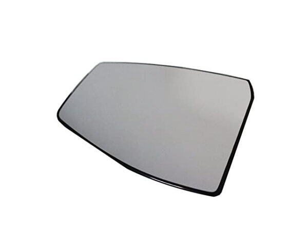 1766587 - NEW FORD TOURNEO CUSTOM FRONT LEFT DOOR MIRROR GLASS 1766587 ORIGINAL