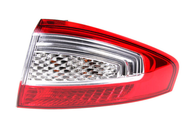 1767491 - NEW FORD MONDEO MK4 REAR RIGHT OUTER TAILLIGHT 1767491 BS71-13404-AE ORIGINAL
