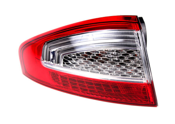 1767495 - NEW FORD MONDEO MK4 REAR LEFT OUTER TAILLIGHT BS71-13405-AE 1767495 ORIGINAL