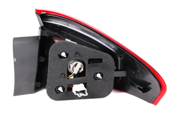 1767495 - NEW FORD MONDEO MK4 REAR LEFT OUTER TAILLIGHT BS71-13405-AE 1767495 ORIGINAL