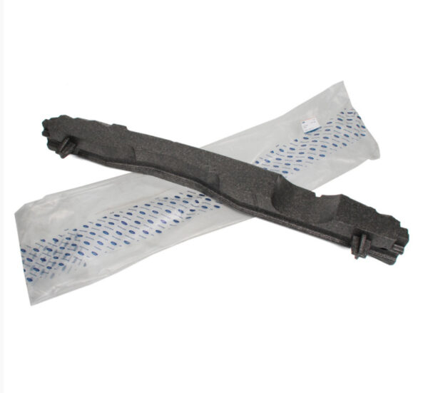 1767529 - NEW FORD FIESTA WT MK6 REAR BUMPER SUPPORT LHD C1BB-17D961-AA 1767529 ORIGINAL
