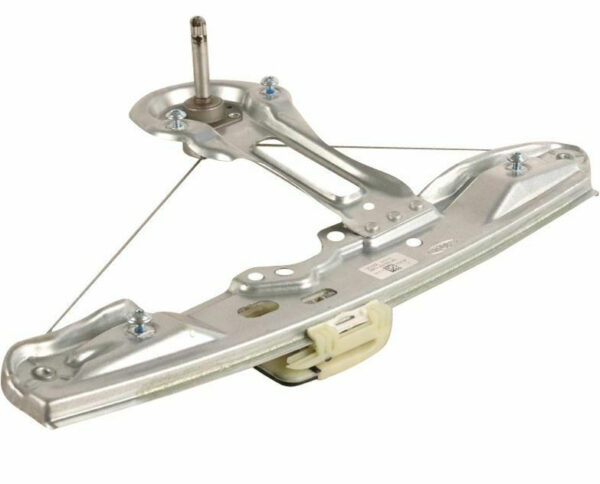 1769161 - NEW FORD FOCUS MK3 C346 REAR LEFT DOOR WINDOW REGULATOR 1769161 ORIGINAL