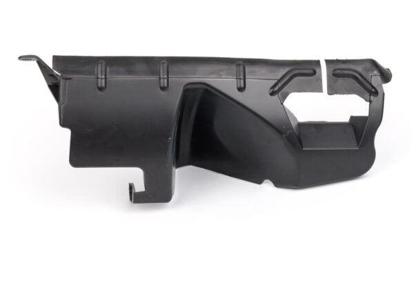 1770136 - NEW FORD TOURNEO CUSTOM FRONT LEFT AIR DEFLECTOR 1770136 BK21-V8311-AB ORIGINAL