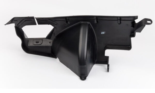1770136 - NEW FORD TOURNEO CUSTOM FRONT LEFT AIR DEFLECTOR 1770136 BK21-V8311-AB ORIGINAL