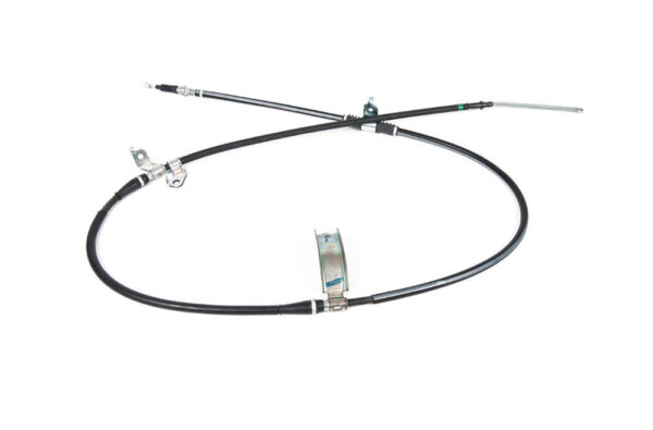 1772603 - NEW FORD RANGER T6 PARKING BRAKE CABLE 1772603 AB31-2A604-BD ORIGINAL