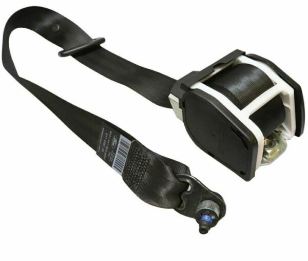 1776879 - NEW FORD TOURNEO CUSTOM REAR RIGHT SEATBELT 1776879 ORIGINAL