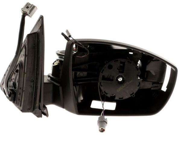 1777061 - NEW FORD GALAXY MK2 FRONT RIGHT SIDE WING MIRROR 6M21-17682-AGL 1777061 ORIGINAL