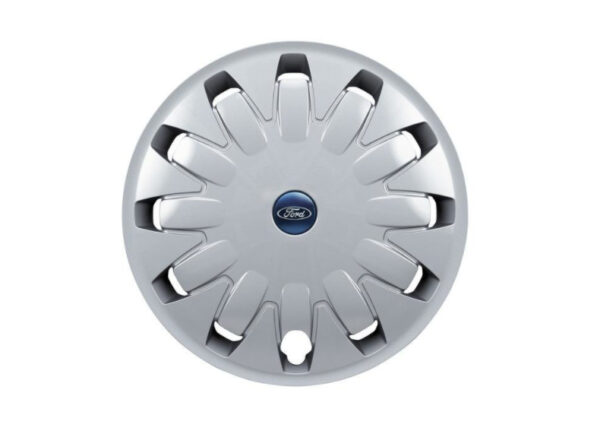 1778008 - NEW FORD MONDEO MK4 WHEEL COVER TRIM 1PCS 16" CS71-1130-AA 1778008 ORIGINAL