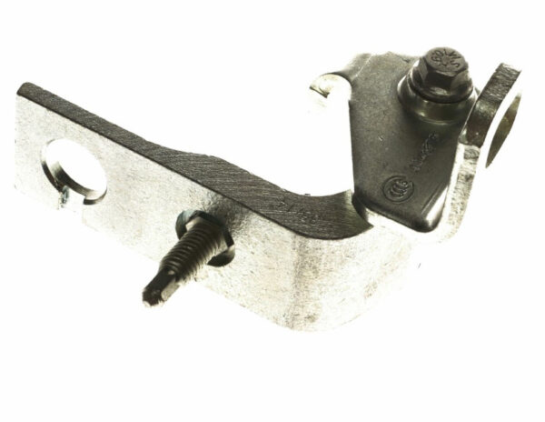 1778339 - NEW FORD MONDEO MK3 REAR RIGHT DOOR UNDER HINGE 7S7A-A26810-AF 1778339
