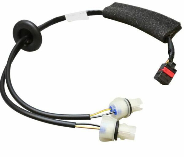 1778719 - NEW FORD TOURNEO CUSTOM REAR NUMBER LICENCE PLATE WIRING LOOM 1778719 ORIGINAL