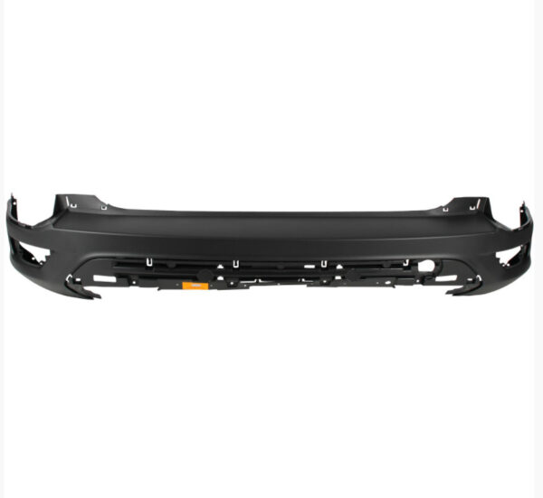 1779136 - NEW FORD TOURNEO CUSTOM FRONT BUMPER ASSY BK21-R17757-ABXWAA 1779136 ORIGINAL