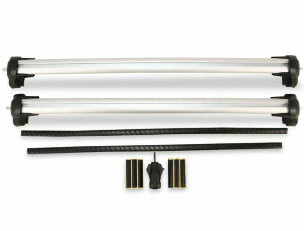 1779396 - NEW FORD MONDEO MK4 ESTATE ROOF RAILS RACK KIT 1779396 CS7J-55A062-AB ORIGINAL