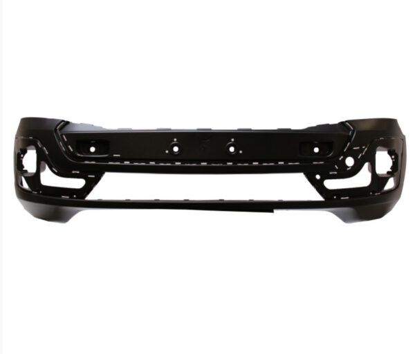 1779869 - NEW FORD TOURNEO CUSTOM FRONT BUMPER 1779869 BK21-R17757-AB5CND ORIGINAL