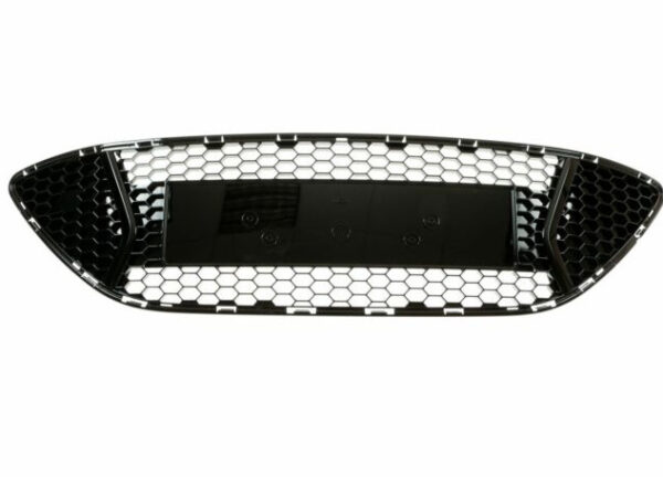 1782048 - NEW FORD FOCUS MK3 C346 FRONT RADIATOR GRILLE COVER 1782048 ORIGINAL