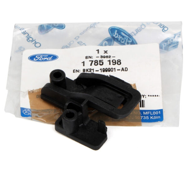 1785198 - NEW FORD TOURNEO CUSTOM RIGHT HEADLIGHT BRACKET 1785198 BK21-199901-AD ORIGINAL