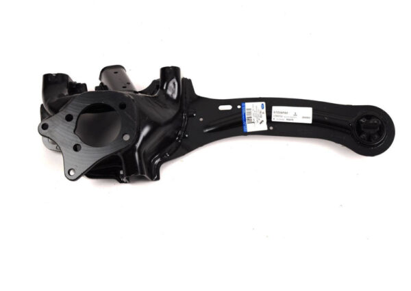 1785712 - NEW FORD FOCUS C346 MK3 REAR LEFT KNUCKLE AND HUB ASSY 1785712 ORIGINAL