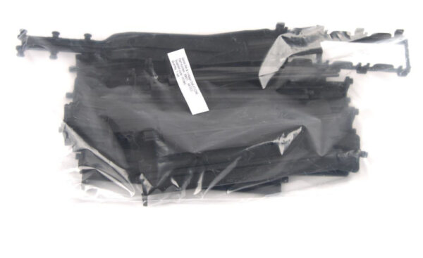 1786095 - NEW FORD C-MAX MK2 FRONT AIR DEFLECTOR SPACER 1786095 BM51-8472-CC ORIGINAL