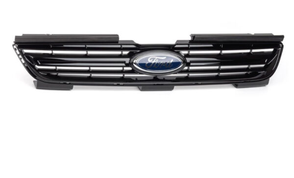 1786304 - NEW FORD GALAXY MK2 FRONT GRILLE AM21-R8200-AH5UAW 1786304 ORIGINAL