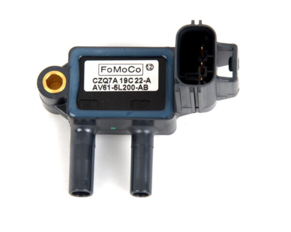 1786775 - NEW FORD MONDEO MK4 EXHAUST DPF PRESSURE SENSOR 1786775 AV61-5L200-AB ORIGINAL