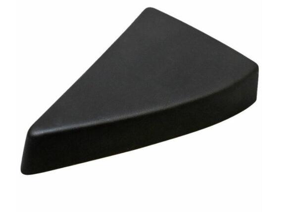 1786829 - NEW FORD ECOSPORT MK2 REAR LEFT DOOR WINDOW TRIANGLE INNER COVER 1786829