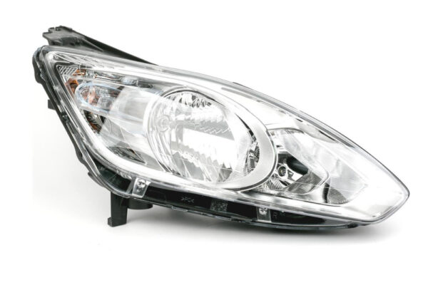 1787127 - NEW FORD C-MAX MK2 FRONT RIGHT HEADLIGHT LHD 1787127 AM51-13W029-AF ORIGINAL