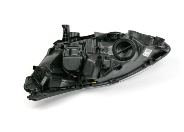 1787127 - NEW FORD C-MAX MK2 FRONT RIGHT HEADLIGHT LHD 1787127 AM51-13W029-AF ORIGINAL
