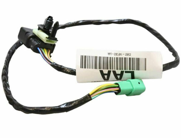 1787163 - NEW FORD KUGA MK2 C520 FRONT DOOR WIRE ASSY CV6T-14F302-LAA 1787163 ORIGINAL