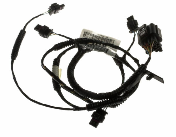 1788240 - NEW FORD FOCUS MK3 C346 REAR PARKING AID WIRING BV6T-15K868-ADF 1788240 ORIGINAL