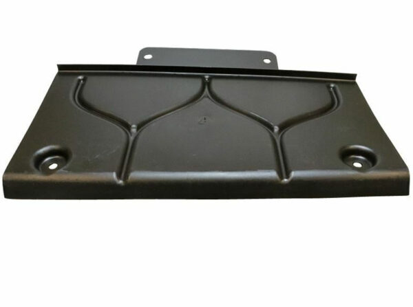 1789035 - NEW FORD FOCUS MK3 C346 REAR UNDER VEHICLE AIR DEFLECTOR 1789035 ORIGINAL