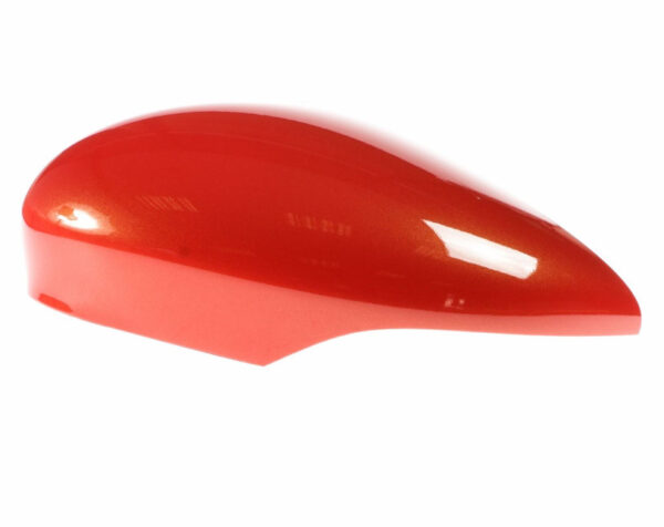 1790498 - NEW FORD FIESTA MK6 WT FRONT LEFT DOOR MIRROR HOUSING COVER 1790498 ORIGINAL