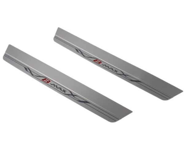 1791123 - NEW FORD B-MAX B232 REAR DOOR SCUFF TRIM SET 1791123 AMAV1J-132A18-BA ORIGINAL