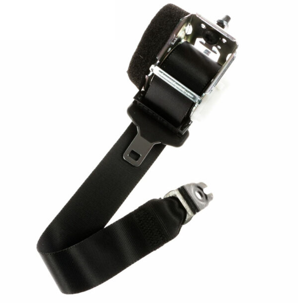 1792379 - NEW FORD MONDEO MK3 REAR OUTER SEATBELT 1792379 6G9N-611B69-EH3YYW ORIGINAL