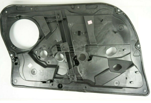 1792743 - FORD FIESTA MK6 WT FRONT RIGHT DOOR PANEL TRIM PANEL 1792743 NEW GENUINE
