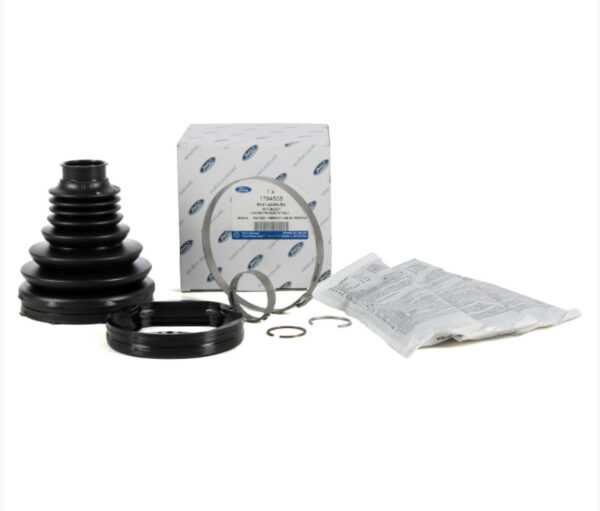 1794505 - NEW FORD TRANSIT MK4 FRONT INNER CV BOOT KIT 1794505 BK21-4A084-BA ORIGINAL