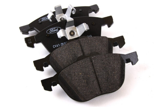 1797211 - NEW FORD KUGA C520 MK2 FRONT WHEEL BRAKE PADS SET 1797211 CV61-2K021-BA ORIGINAL