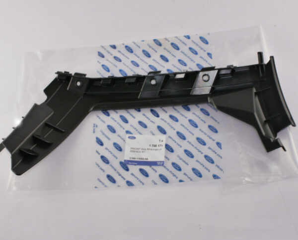 1798171 - NEW FORD WT MK6 REAR LEFT BUMPER CARRIER 1798171 C1BB-17A882-AB GENUINE