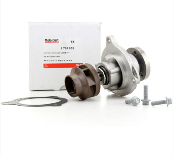 1798955 - NEW FORD KA MK1 WATER PUMP KIT 1798955 ME2S6G-8591-A1A ORIGINAL