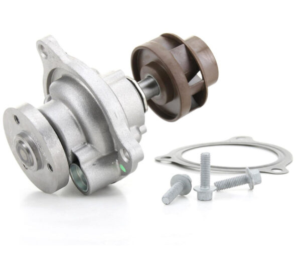 1798955 - NEW FORD KA MK1 WATER PUMP KIT 1798955 ME2S6G-8591-A1A ORIGINAL